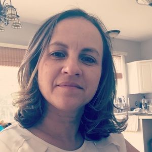 Meet your Posher, Maria